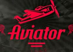 Aviator National Casino Game